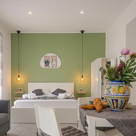Sunrise Luxury Apartments Cassibile Kültér fotó