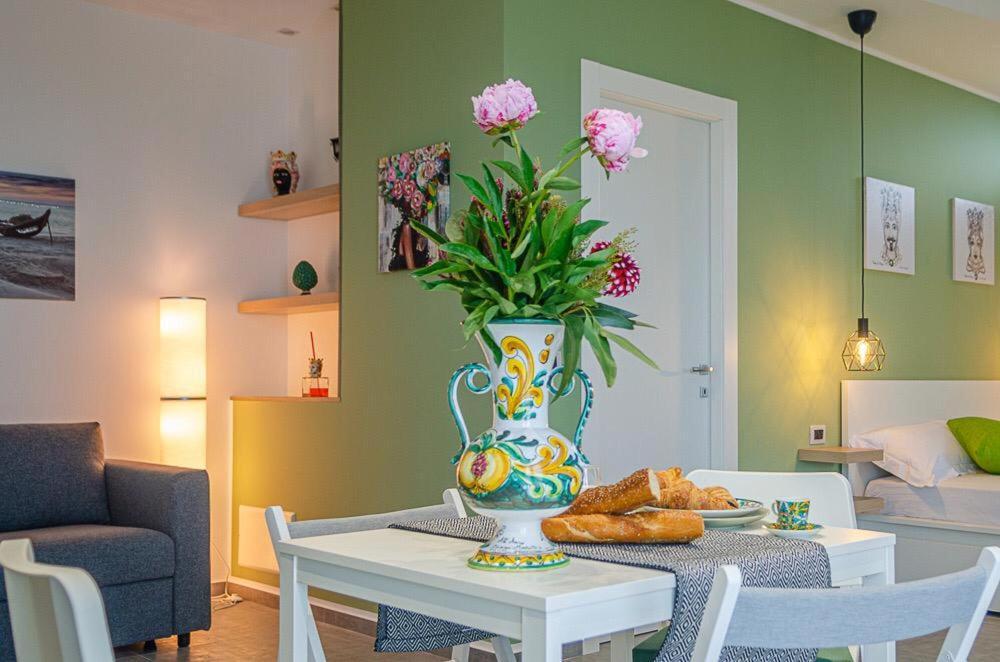 Sunrise Luxury Apartments Cassibile Kültér fotó