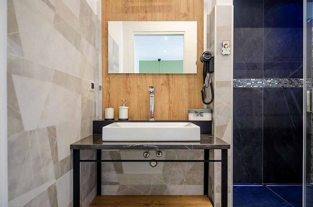 Sunrise Luxury Apartments Cassibile Kültér fotó