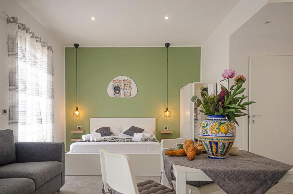 Sunrise Luxury Apartments Cassibile Kültér fotó