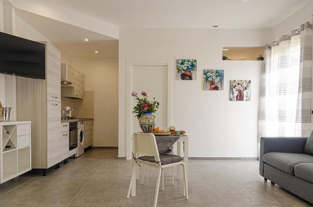 Sunrise Luxury Apartments Cassibile Kültér fotó