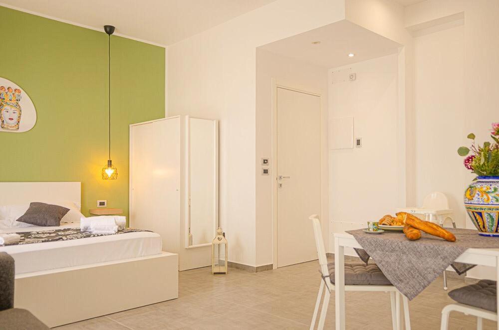 Sunrise Luxury Apartments Cassibile Kültér fotó