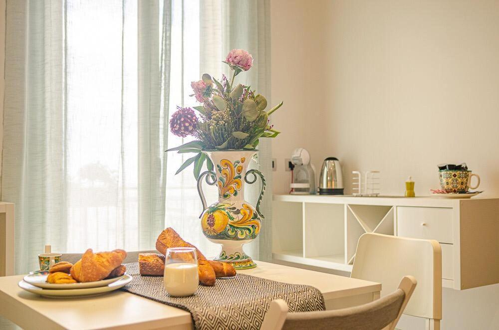 Sunrise Luxury Apartments Cassibile Kültér fotó