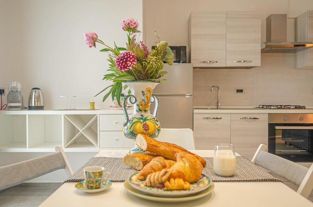 Sunrise Luxury Apartments Cassibile Kültér fotó