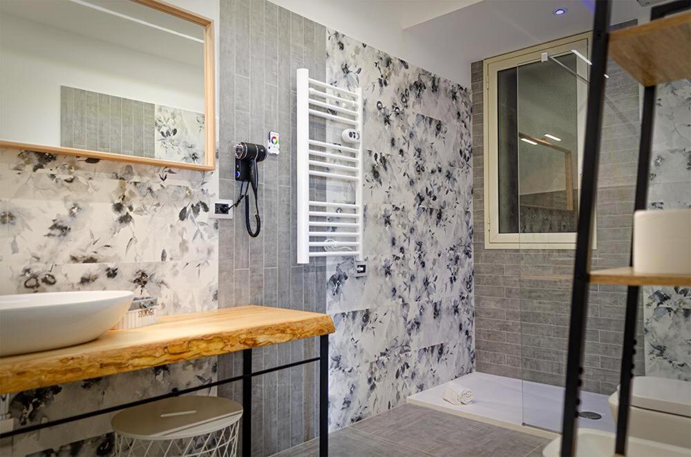 Sunrise Luxury Apartments Cassibile Kültér fotó