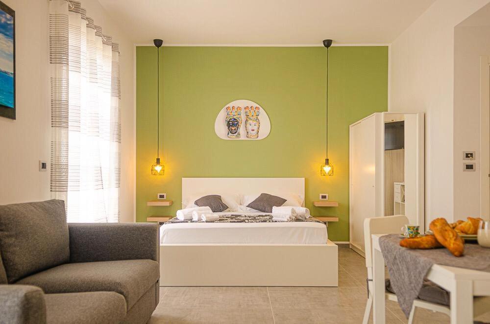 Sunrise Luxury Apartments Cassibile Kültér fotó