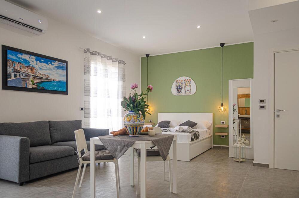 Sunrise Luxury Apartments Cassibile Kültér fotó