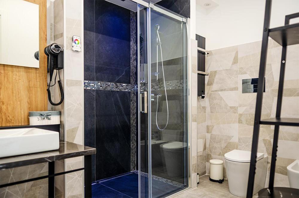 Sunrise Luxury Apartments Cassibile Kültér fotó