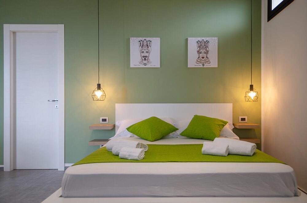 Sunrise Luxury Apartments Cassibile Kültér fotó