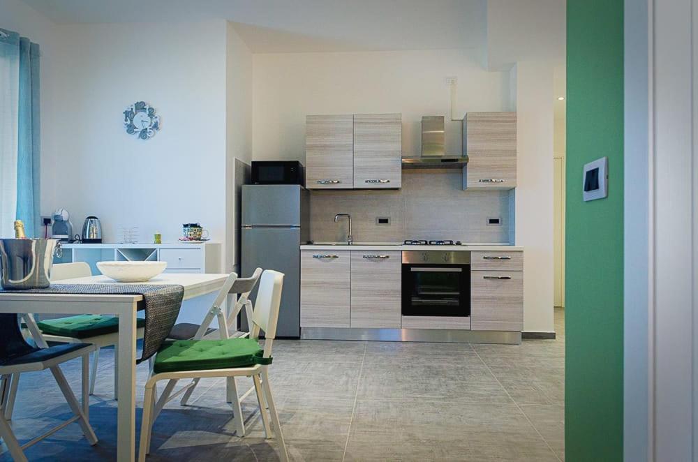 Sunrise Luxury Apartments Cassibile Kültér fotó