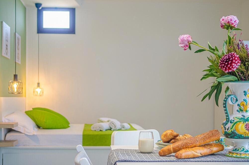 Sunrise Luxury Apartments Cassibile Kültér fotó