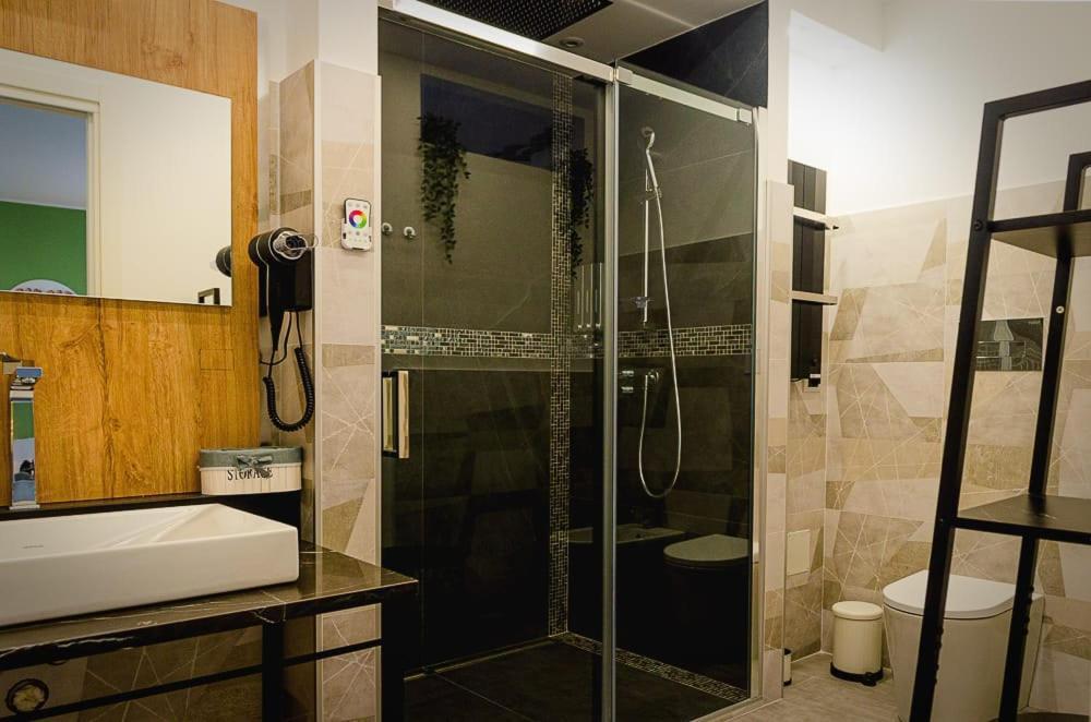 Sunrise Luxury Apartments Cassibile Kültér fotó