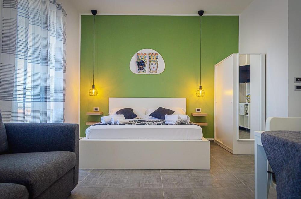 Sunrise Luxury Apartments Cassibile Kültér fotó