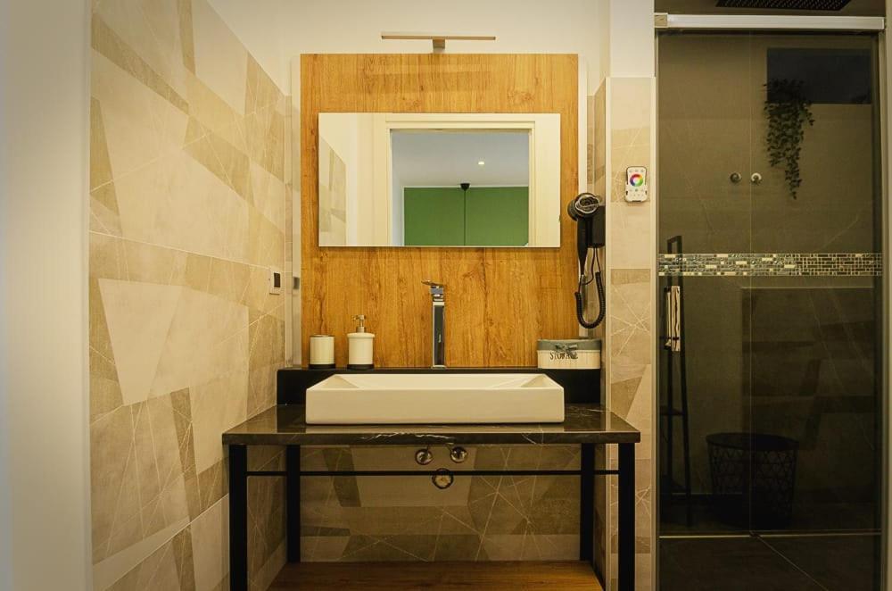 Sunrise Luxury Apartments Cassibile Kültér fotó