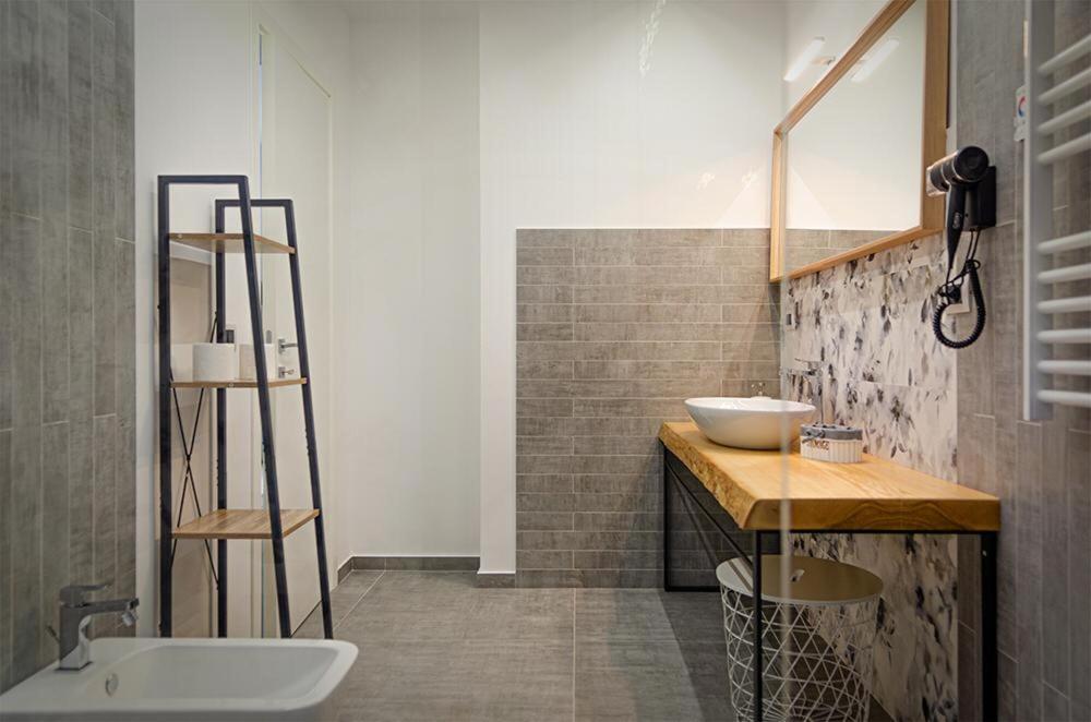 Sunrise Luxury Apartments Cassibile Kültér fotó