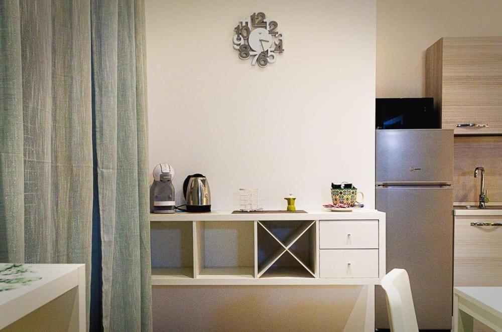 Sunrise Luxury Apartments Cassibile Kültér fotó