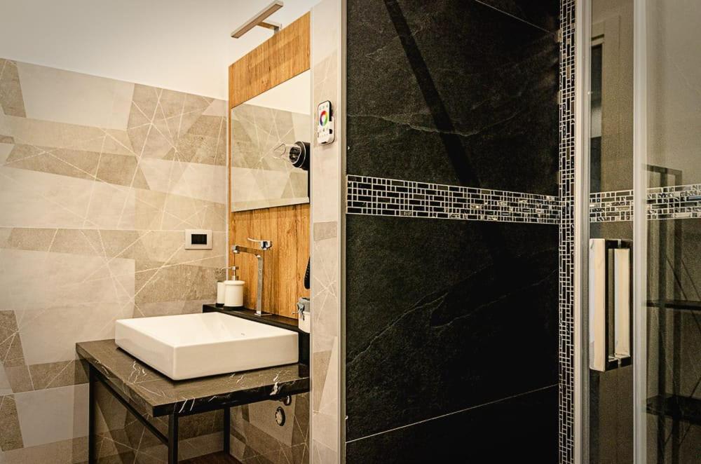 Sunrise Luxury Apartments Cassibile Kültér fotó